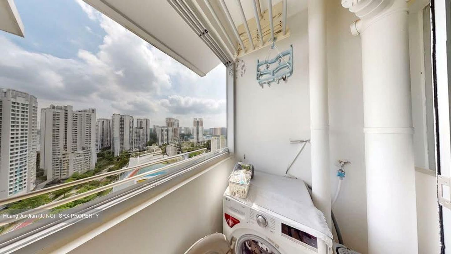 Blk 409D Northshore Residences II (Punggol), HDB 5 Rooms #540436751
